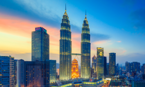 Petronas Twin Towers - Image