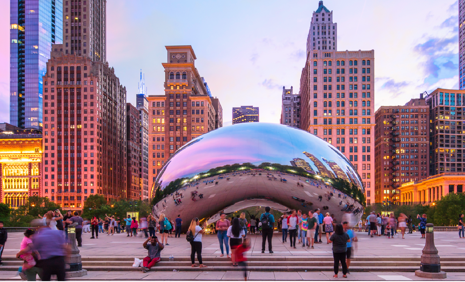 Millennium Park - Image