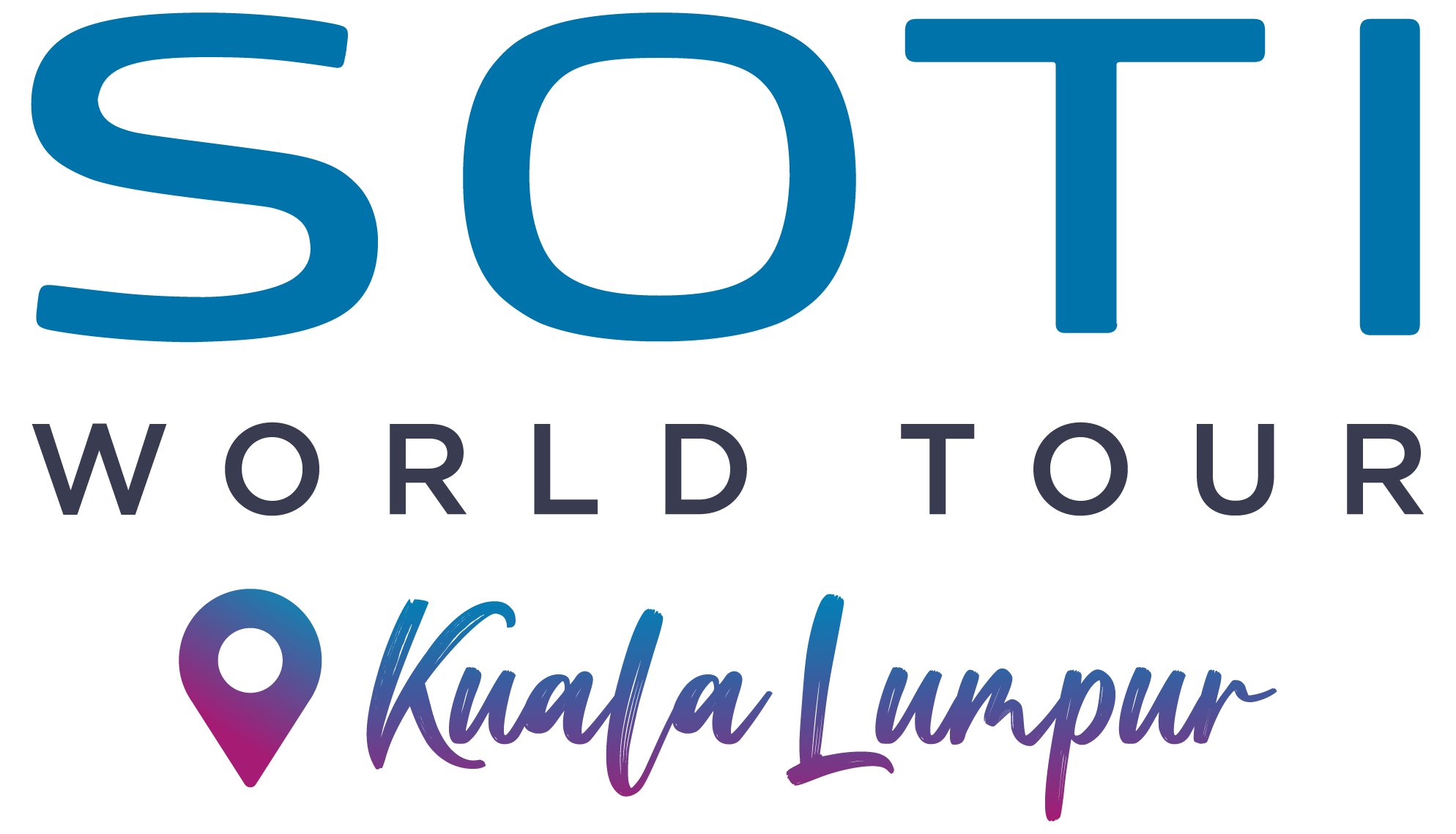 SOTI World Tour Kuala Lumpur Hero Banner Image