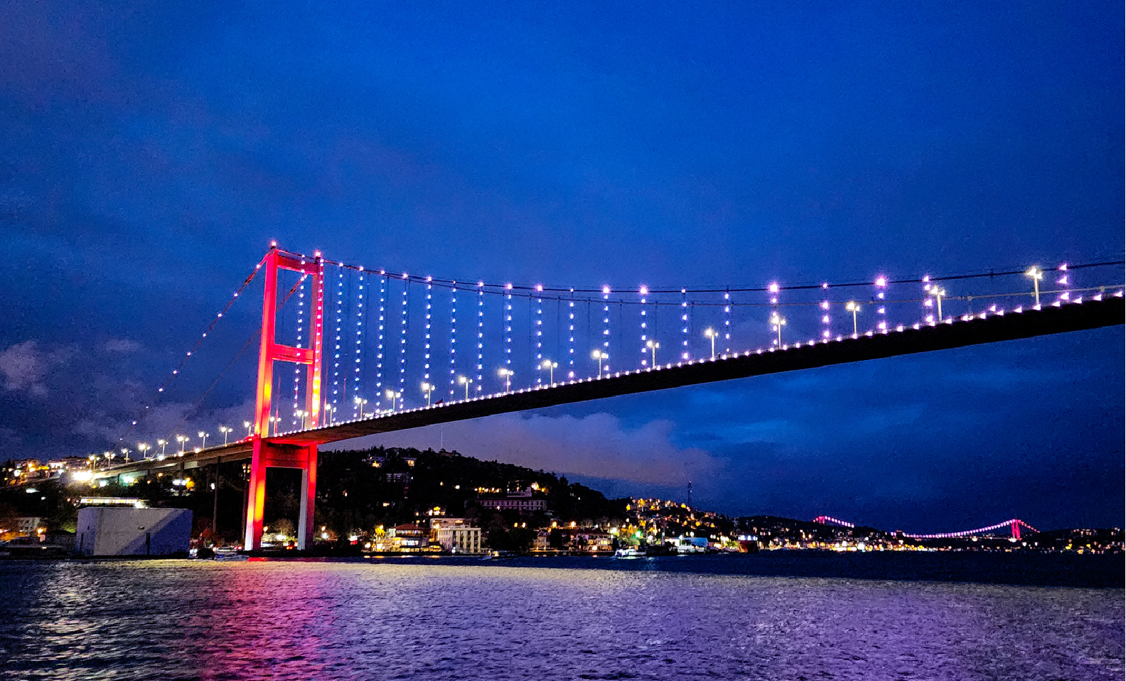 Bosporus Tour - Image