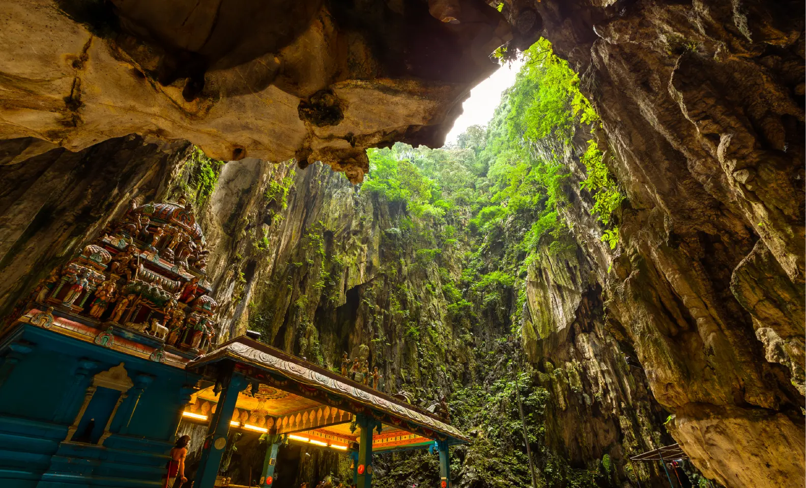 Batu Caves - Image